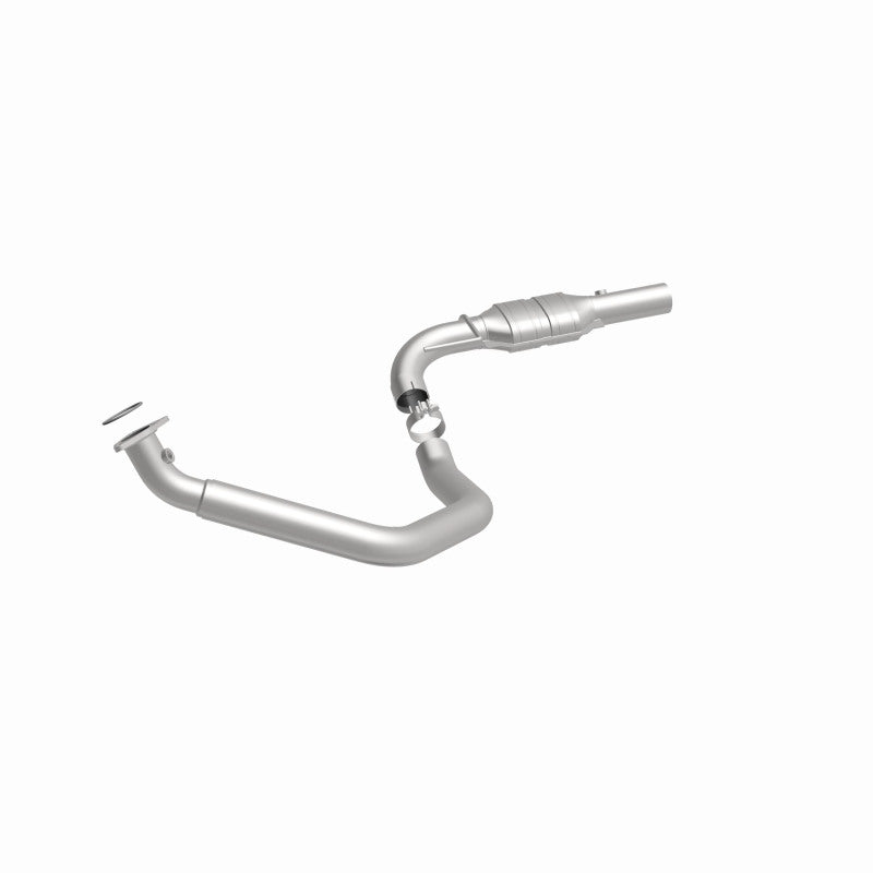 MagnaFlow Direct Fit Catalytic Converter 03-07 GM 2500/3500 D/S OEM