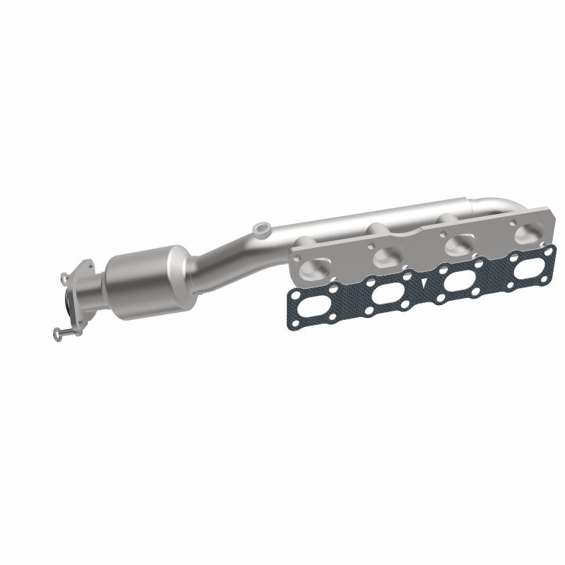 MagnaFlow Direct Fit Catalytic Converter Infiniti/Nissan Trucks 8 5.6L D/S Manifold (49 State)