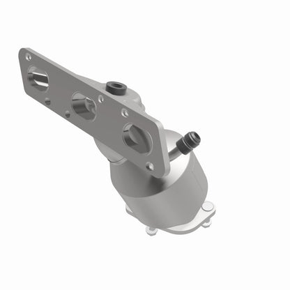 MagnaFlow Direct Fit Catalytic Converter 03 Mazda 6 3.0 Rear Manifold
