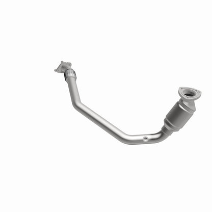 MagnaFlow 2007 Chevrolet Malibu 3.5L Direct Fit Converter