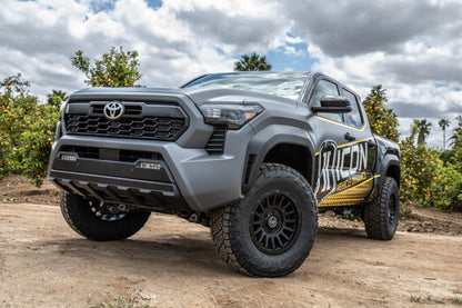 ICON 2024 Toyota Tacoma 1.25-3in Stage 9 Suspension System - Tubular