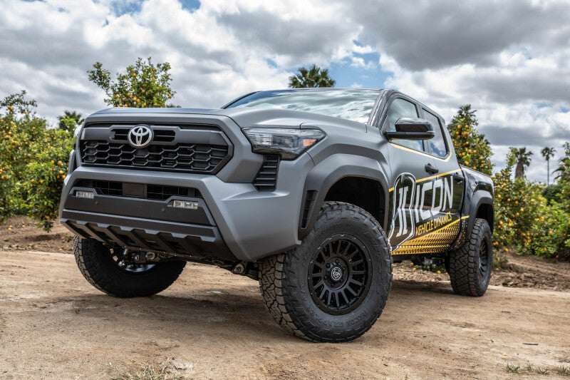 ICON 24 Tacoma 1.25-3in Stage 5 Suspension System Tubular