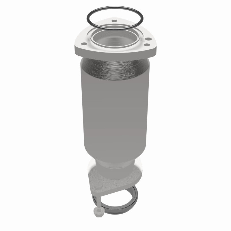 MagnaFlow Direct Fit Catalytic Converter 06-09 Pontiac Solstice 2.4L/07-09 Saturn Sky 2.4L