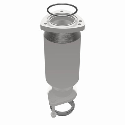 MagnaFlow Direct Fit Catalytic Converter 06-09 Pontiac Solstice 2.4L/07-09 Saturn Sky 2.4L