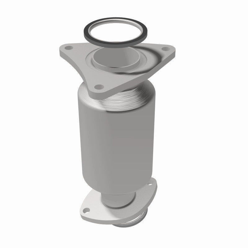 MagnaFlow Direct Fit Catalytic Converter 01-06 Lexus GS430/LS430 4.3L V8 (CA Emissions)