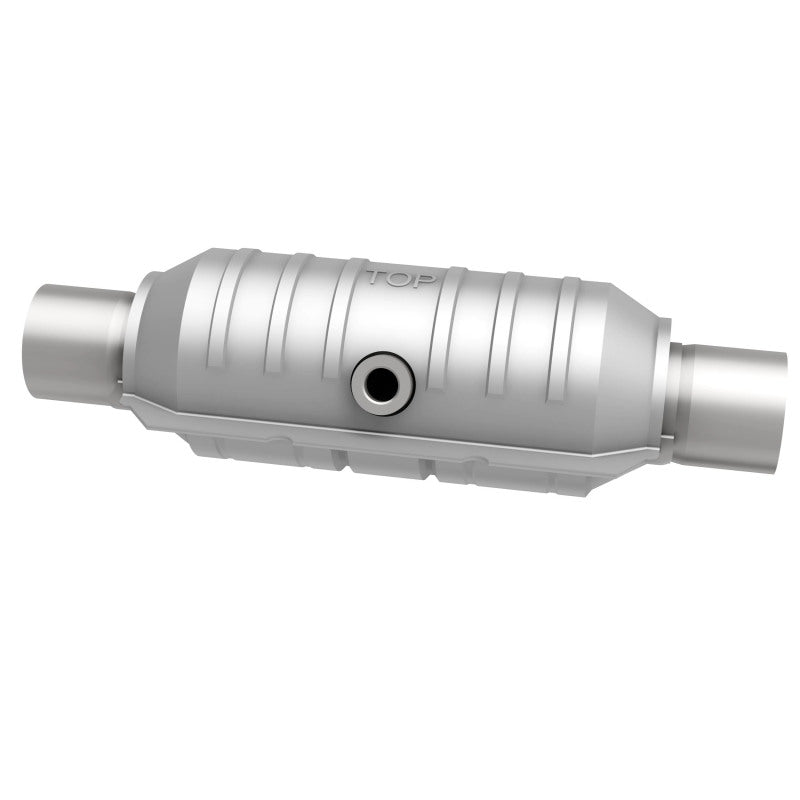 MagnaFlow Universal Catalytic Converter 2.00 1/O2 CA