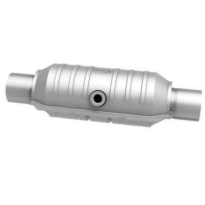 MagnaFlow Universal Catalytic Converter 2.00 1/O2 CA