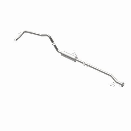 BRExhaust 01-03 GMC S10 Sonoma 2.2L Exhaust Kit