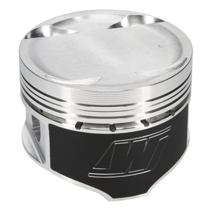 Wiseco Mitsubishi Turbo -18cc 1.390 X 92.5 Piston Shelf Stock Kit