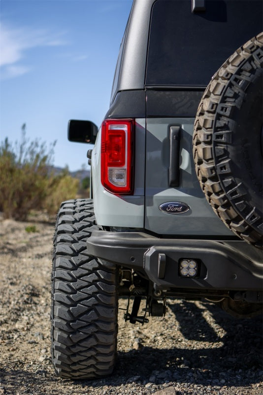 Mickey Thompson Baja Legend MTZ Tire - LT305/70R16 124/121Q - 247910