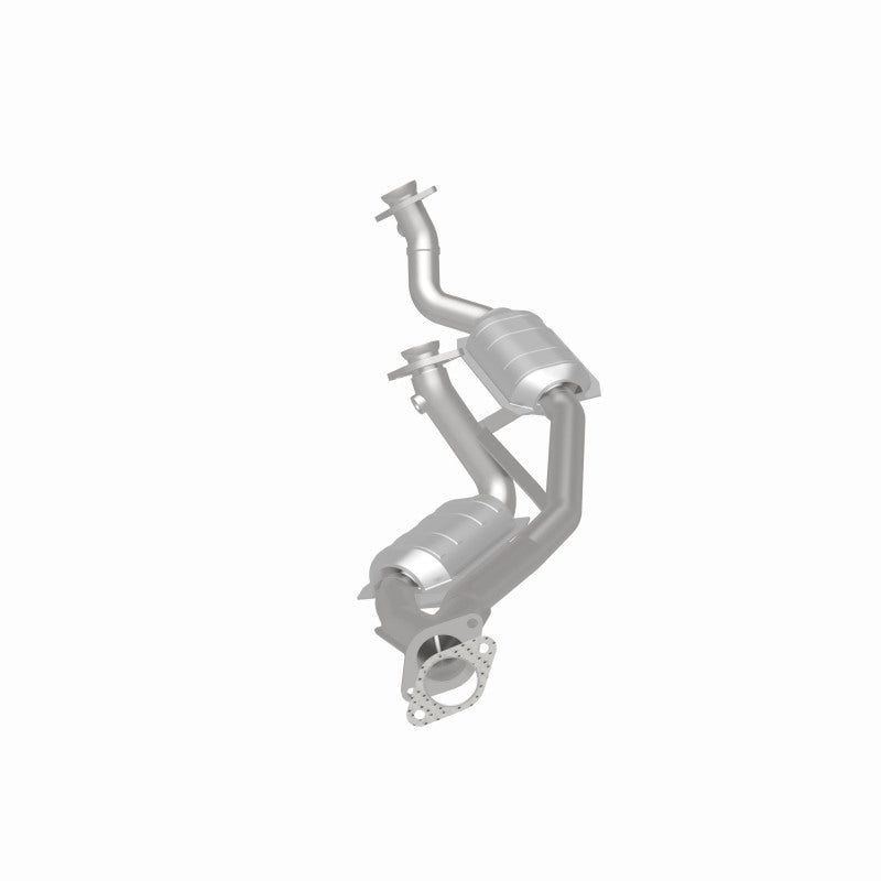 MagnaFlow Direct Fit Catalytic Converter Taurus/Sable/Continental 8