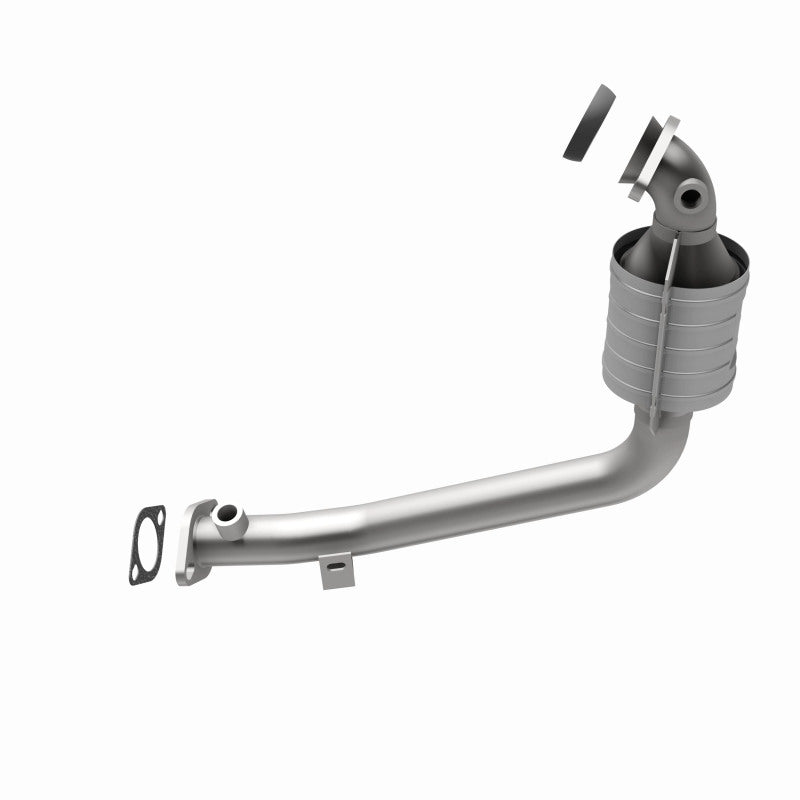 MagnaFlow Direct Fit Catalytic Converter Escort-Tracer 92-95