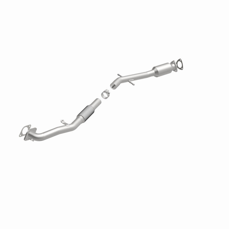 MagnaFlow Direct Fit Catalytic Converter 2017 Buick Envision 2.5L