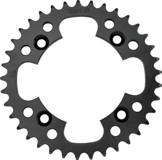 ProTaper 04-Up Yamaha YFM250/350/700 / YFZ450 CS4 Rear Steel Sprocket - 36 Teeth
