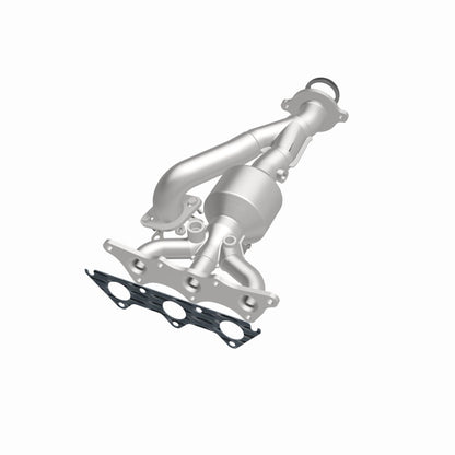 MagnaFlow Direct Fit Catalytic Converter 04-05 Mitsu Endeavor 3.8L