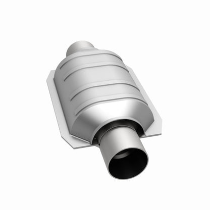 MagnaFlow Universal Catalytic Converter 3 W/Air FED