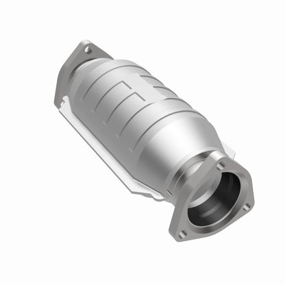 MagnaFlow Direct Fit Catalytic Converter Audi 81 91