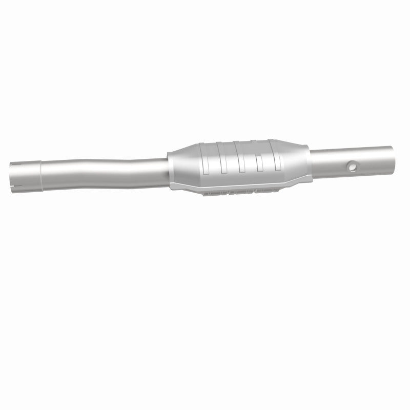 MagnaFlow Direct Fit Catalytic Converter 01-04 Jeep G/C 4.0L