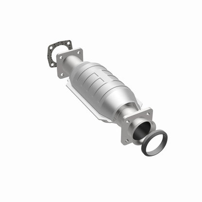 MagnaFlow Direct Fit Catalytic Converter Saab