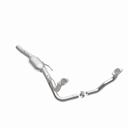 MagnaFlow Direct Fit Catalytic Converter 00-03 Durango 2WD OEM