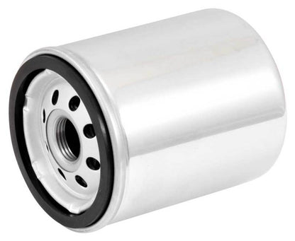 K&N Oil Filter 02-10 Harley-Davidson VRSC 3in OD x 3.844in Height