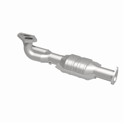 MagnaFlow Direct Fit Catalytic Converter 87 Porsche 911 3.2L