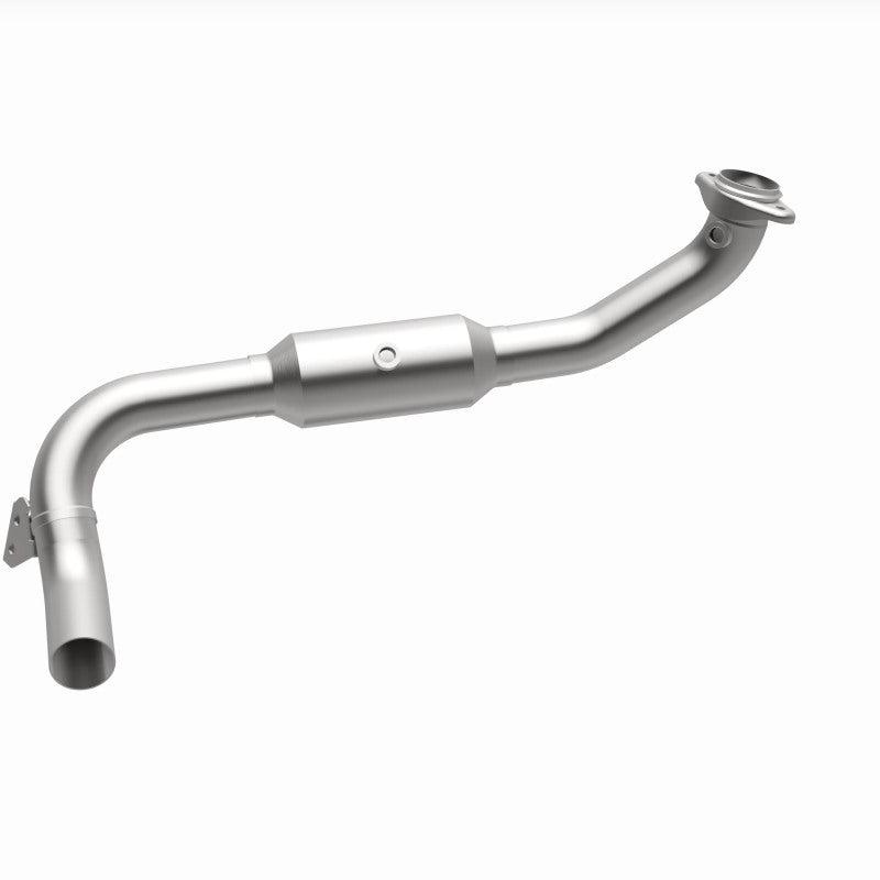 MagnaFlow 05-06 Lincoln Navigator 5.4L Direct Fit Catalytic Converter - Passenger Side