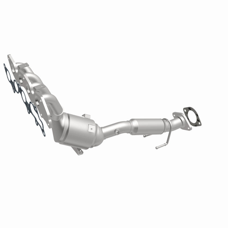 MagnaFlow 14-15 Ford Transit Connect 2.5L Direct Fit Converter