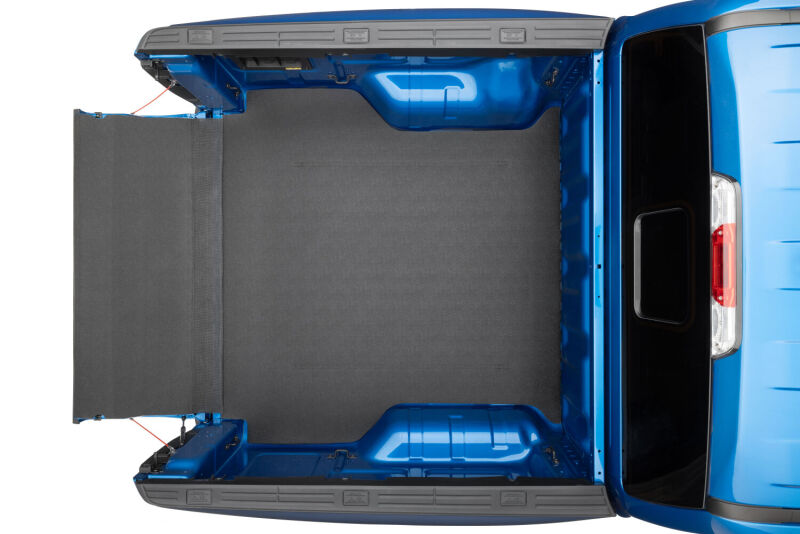 Husky Liners 22-26 Toyota Tundra CrewMax 5.6ft Bed Guardian Impact Bed Mat