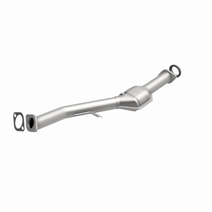 MagnaFlow Direct Fit Catalytic Converter 06-08 Subaru Legacy 2.5L
