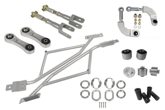 Steeda Mustang 'Stop The Hop' Drag Ultimate Kit (2015-2023)