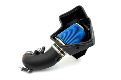 Steeda Mustang GT MaxFlow Open Cold Air Intake (2015-2023)