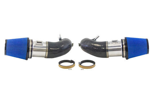 Steeda Mustang GT/Dark Horse ProFlow Cold Air Intake (2024+)