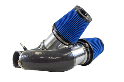 Steeda Mustang GT/Dark Horse ProFlow Cold Air Intake (2024+)