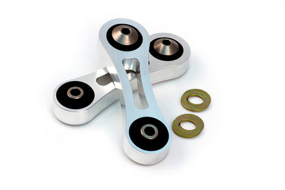 Steeda Mustang Billet Aluminum Vertical Links - Polyurethane Bushings (2015-2024)