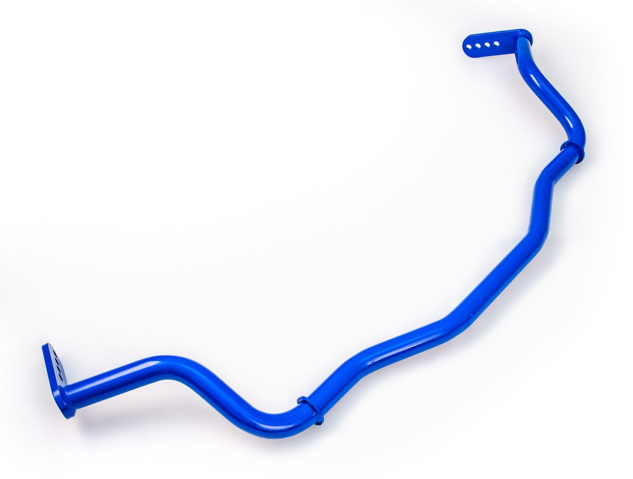 Steeda Mustang 1-3/8" Adjustable Front Sway Bar (2015-2024)