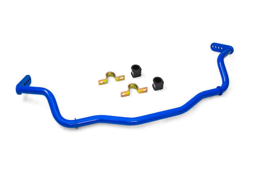 Steeda Mustang 1-3/8" Adjustable Front Sway Bar (2015-2024)