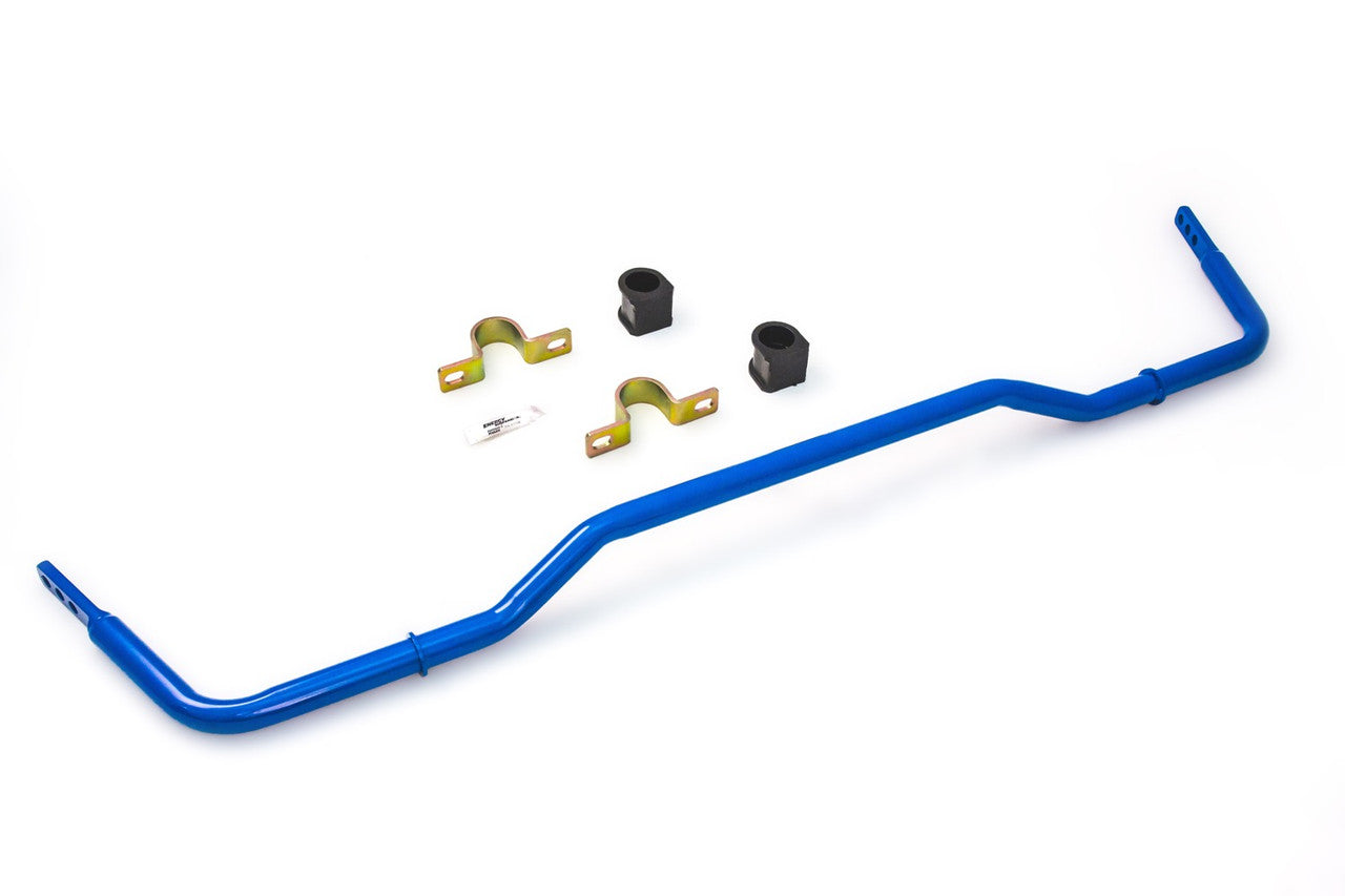 Steeda Mustang 1" Adjustable Rear Sway Bar (2015-2024)