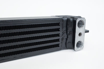 CSF 92-99 BMW E36 Euro Spec High Performance All Aluminum Engine Oil Cooler