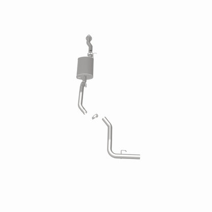 MagnaFlow BRE Exhaust Kit 92-94 S10 Sonoma