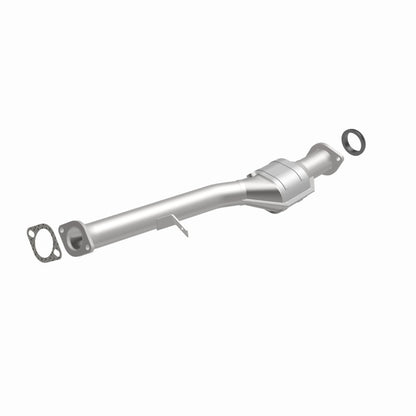 MagnaFlow Direct Fit Catalytic Converter 02-07 Subaru WRX 2.0L Turbo