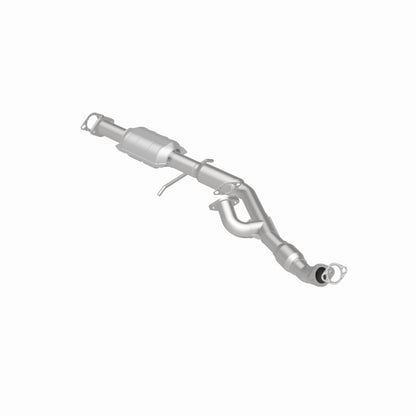 MagnaFlow Direct Fit Catalytic Converter 02-05 Hyundai Sonata 2.7L