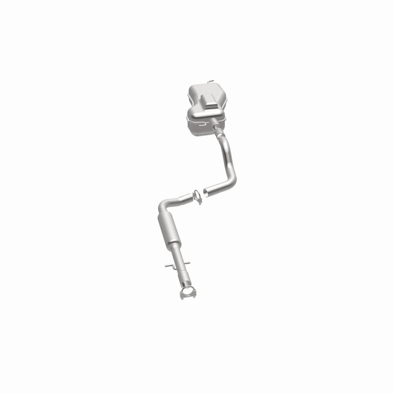 MagnaFlow BRE Exhaust Kit 99-06 VW Beetle GLS