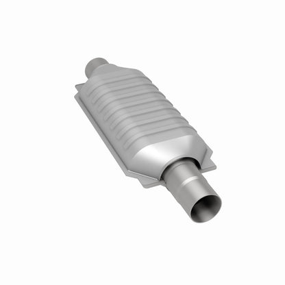 MagnaFlow Universal Catalytic Converter 2.5