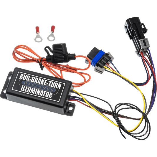 Badlands 11-15 Magnum Plug N Play Illuminator