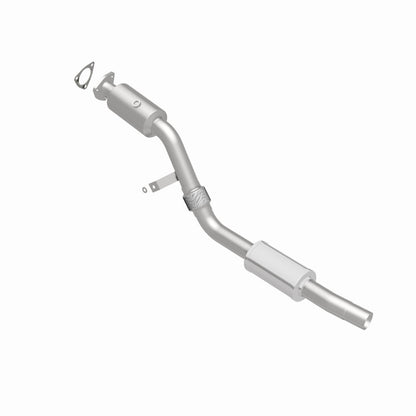 MagnaFlow Direct Fit Catalytic Converter 08-09 Audi A4 Quattro 3.2L