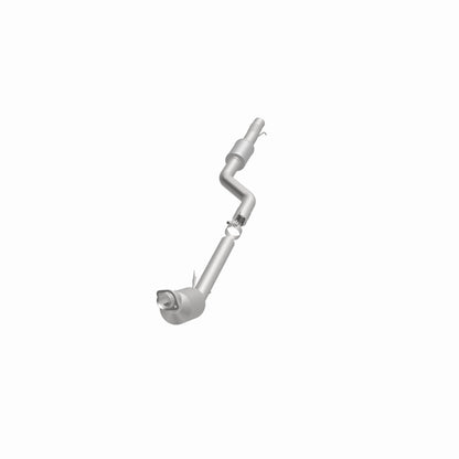 MagnaFlow 07-11 S550 V8 5.5 OEM Underbody Direct Fit Converter