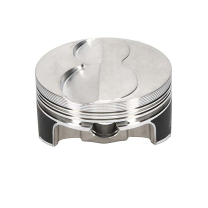 Wiseco Chevrolet LS 4.070in Bore 1.110in CH -3.00 CC Professional Piston Set