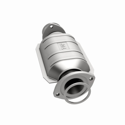 MagnaFlow Direct Fit Catalytic Converter 95-97 Toyota Land Cruiser 4.5L