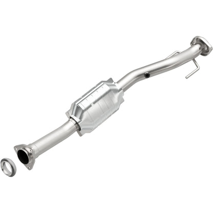 MagnaFlow Direct Fit Catalytic Converter 02-05 Trailblazer 4.2L OEM